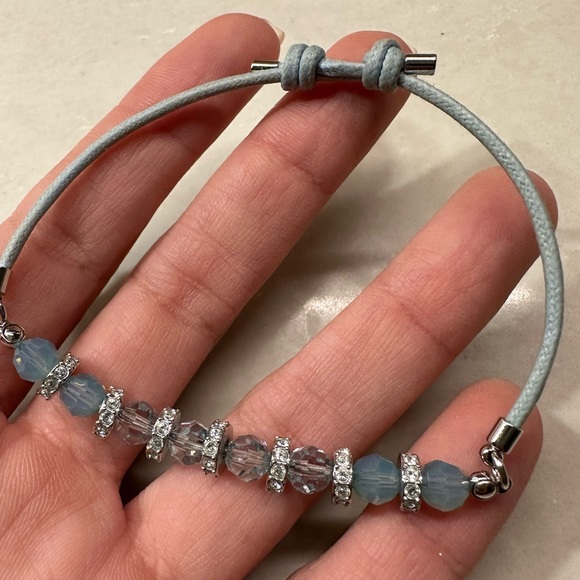 SWAROVSKI BRACELET - Picture 4 of 5